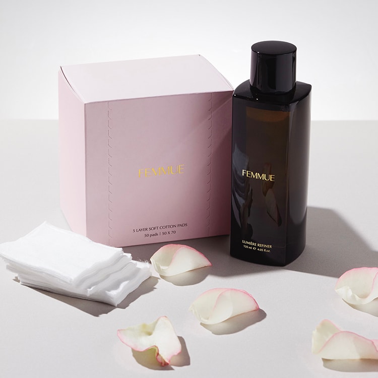 Femmue Lumiere Refiner – Ichiban Mart