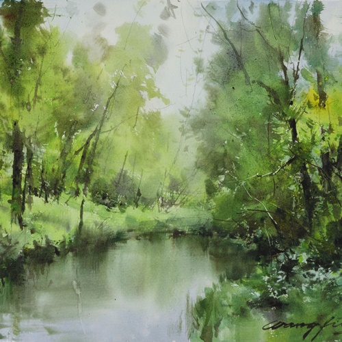 一枚の繪 2024年4・5月号 2024 Apr.-May No.603 | 一枚の繪