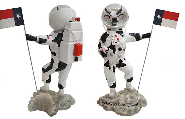 Cow Parade【カウパレード】 〈M〉 Moon Walking | ○ Brand,Cow