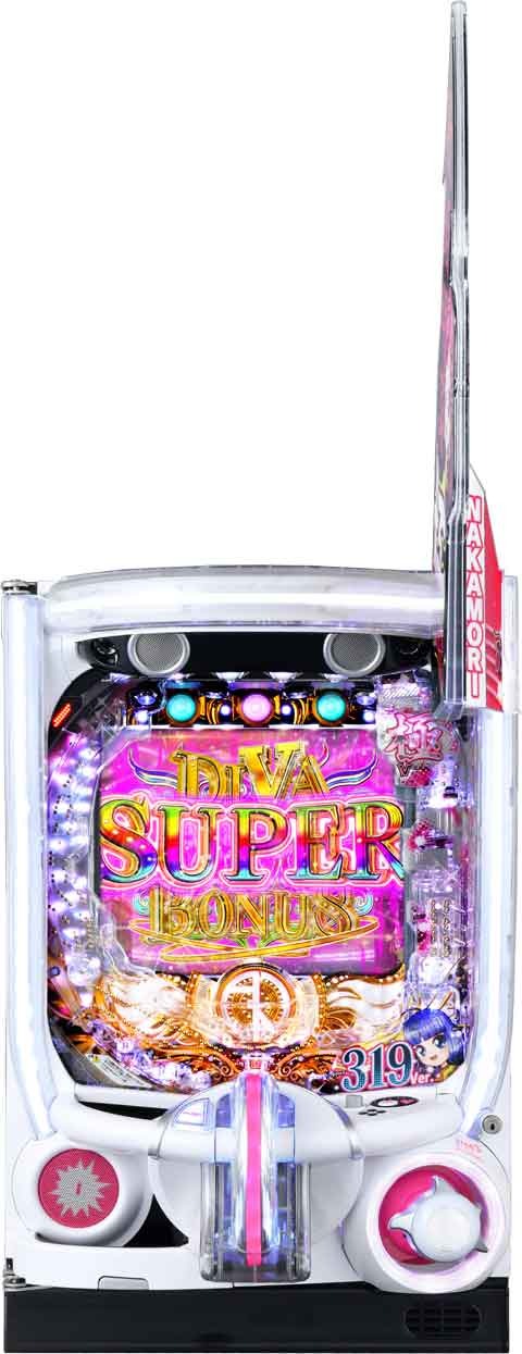 ロングSTでカバー曲も楽しめる！ パチンコ新台「P中森明菜・歌姫伝説