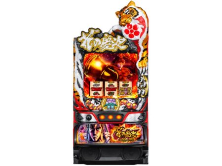 継続が継続を呼び、出玉が出玉を呼ぶ！ パチスロ新台「L花の慶次～佐渡