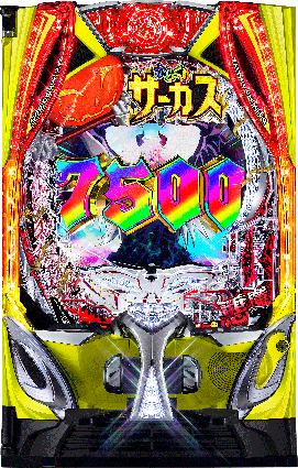 RUSH突入時の全てがLTとなる『LT 特化スペック』を搭載したスマパチ