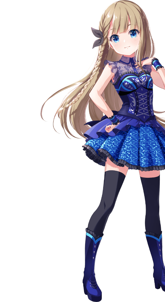 成宮すず | CHARACTER | 「IDOLY PRIDE」公式サイト