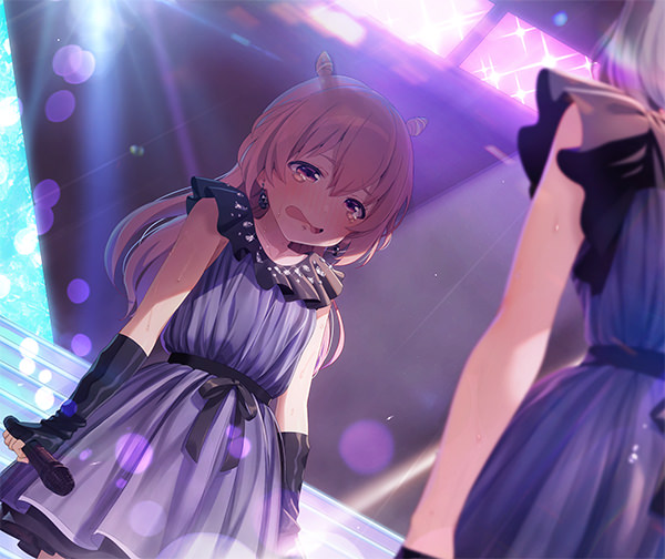 赤崎こころ | CHARACTER | 「IDOLY PRIDE」公式サイト