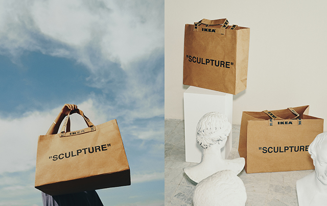 イケアの限定コレクション「MARKERAD/マルケラッド」とは？【IKEA立川