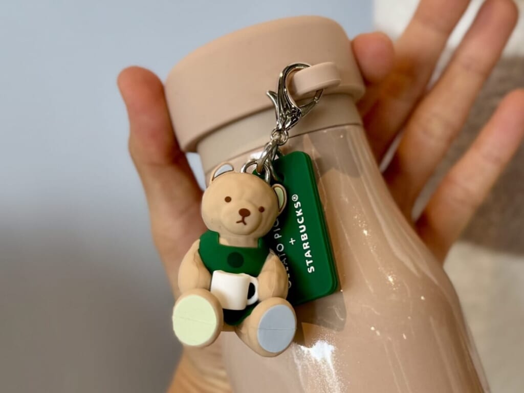 スタバ×ジェラピケ コラボ】実物を見てときめいたグッズおすすめ5選は