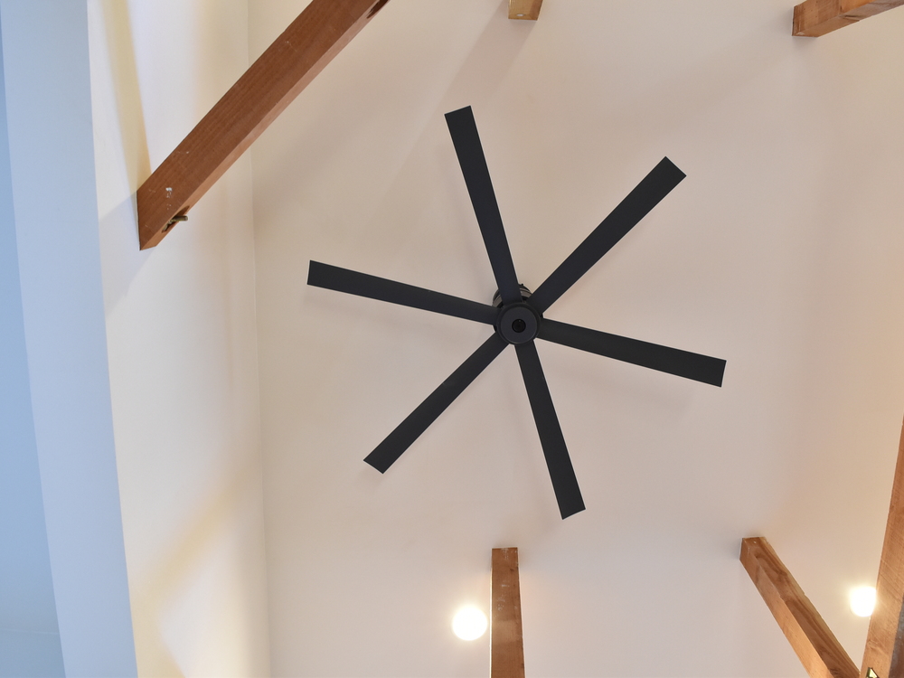 オーデリックのシーリングファン（WF249）」 - holidayさんの