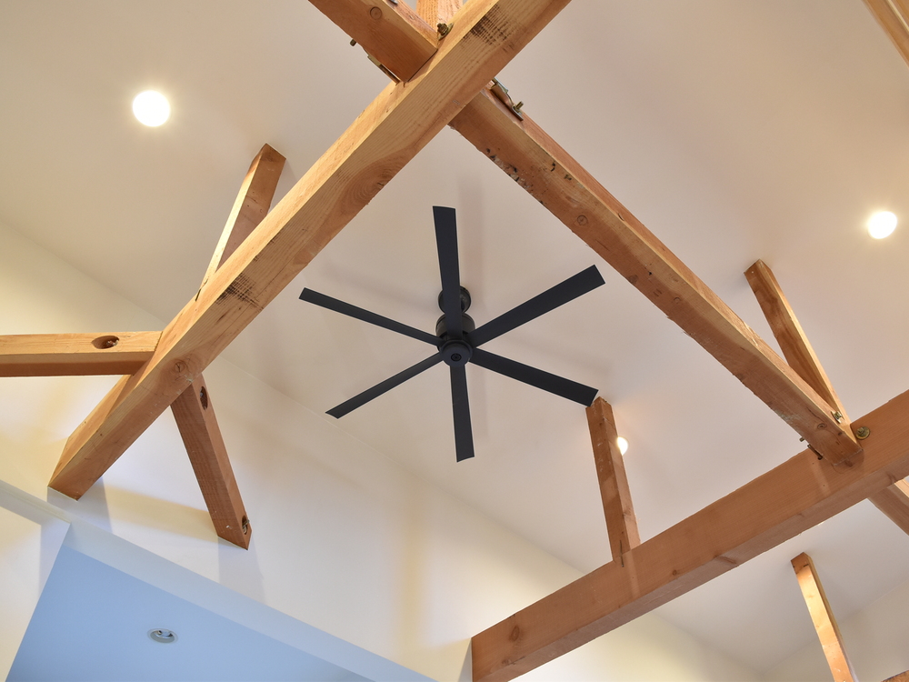 オーデリックのシーリングファン（WF249）」 - holidayさんの