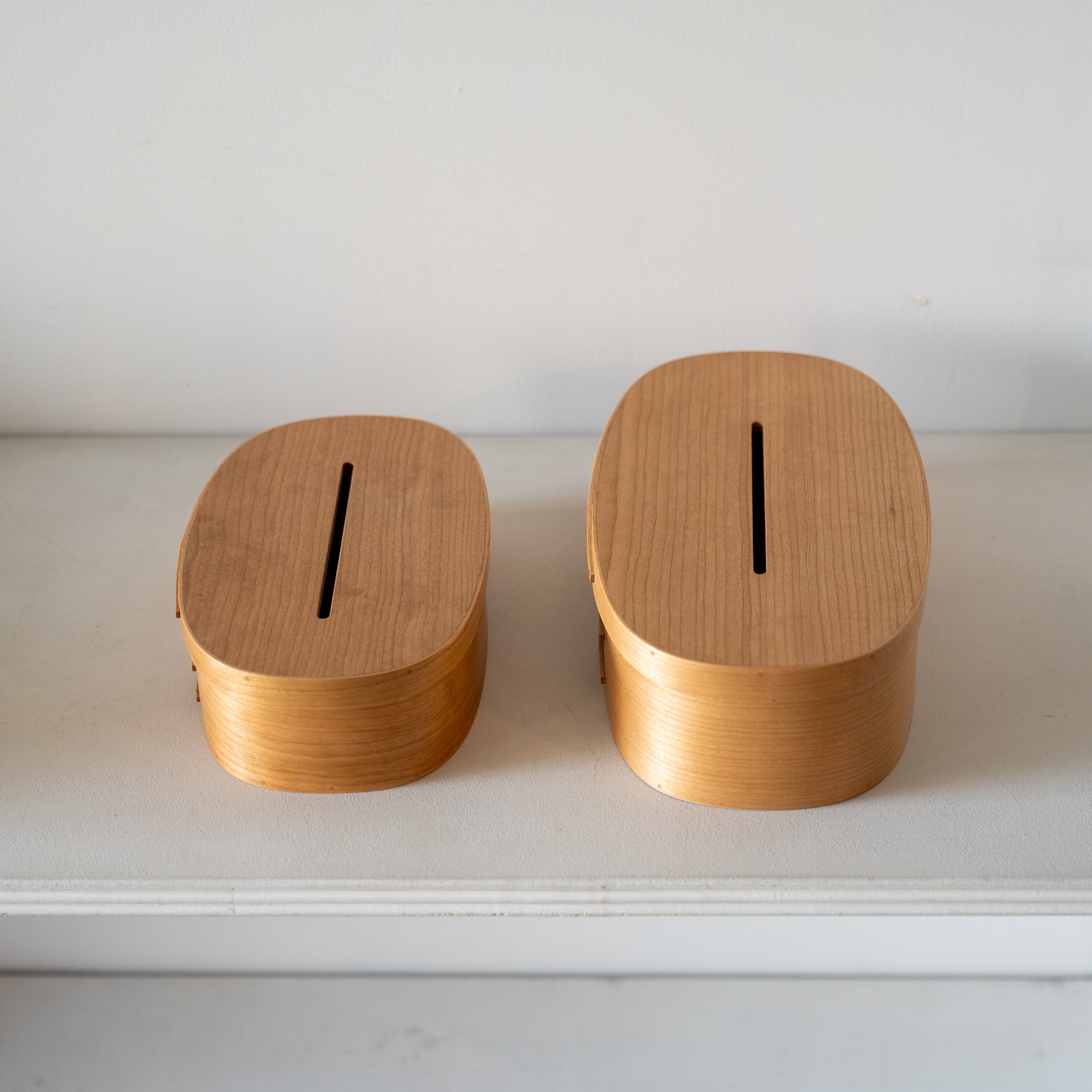 TISSUE BOX -REFILL COMPACT- – IFUJI