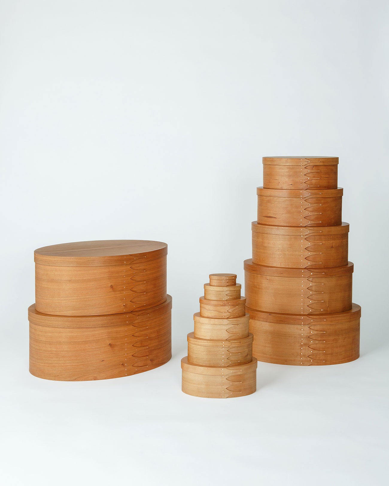 OVAL BOX type-R – IFUJI