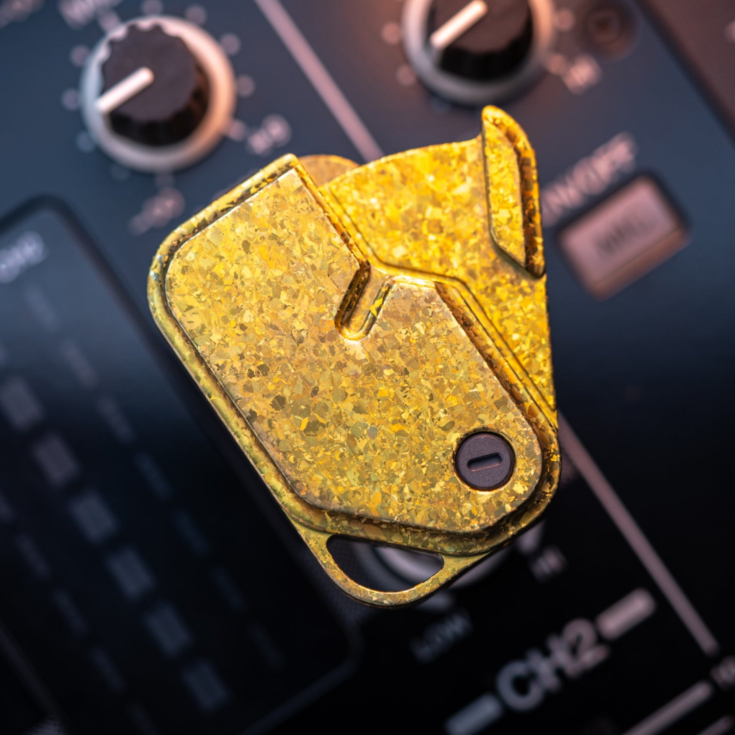 Zero One EDC POP Slider 1.0 – ikaeledc