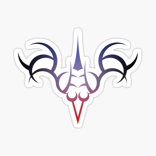 Fate Stay Night Symbol