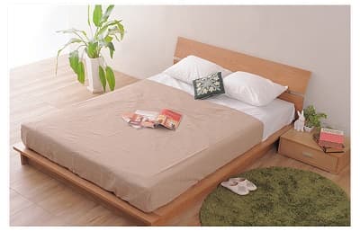 CASA HILSローベッド 評判、店舗情報 空間の快適活用