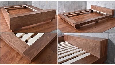 CASA HILSローベッド 評判、店舗情報 空間の快適活用