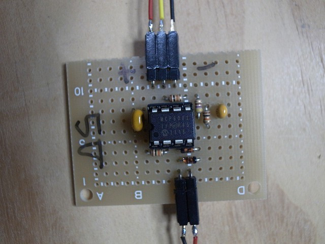 シューティングタイマー