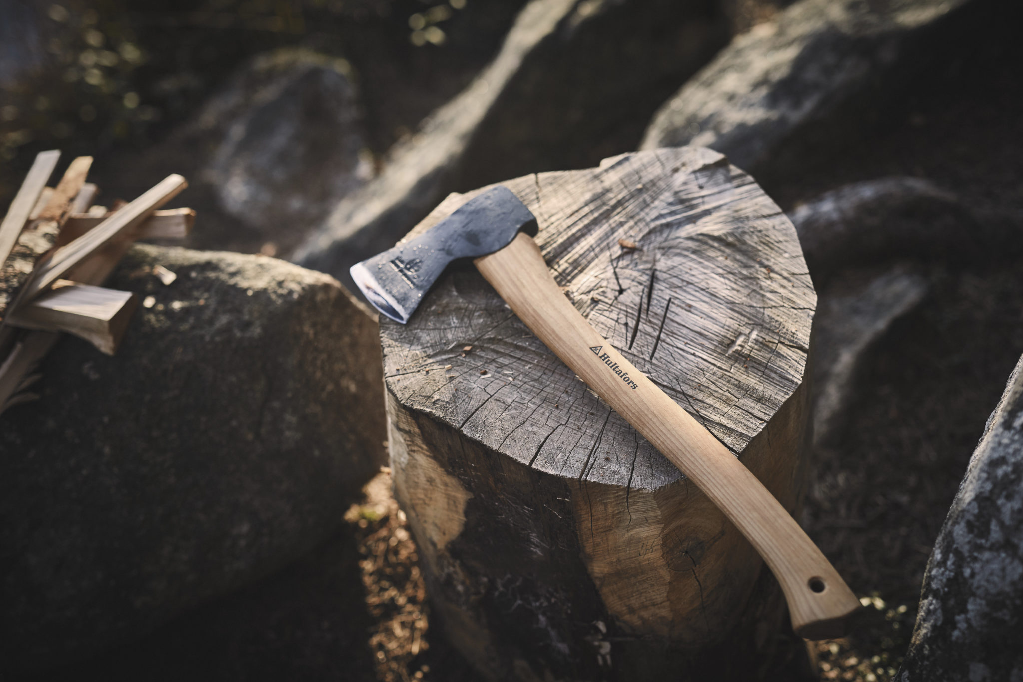 イーケルンハンティングアックス – 飯塚カンパニー