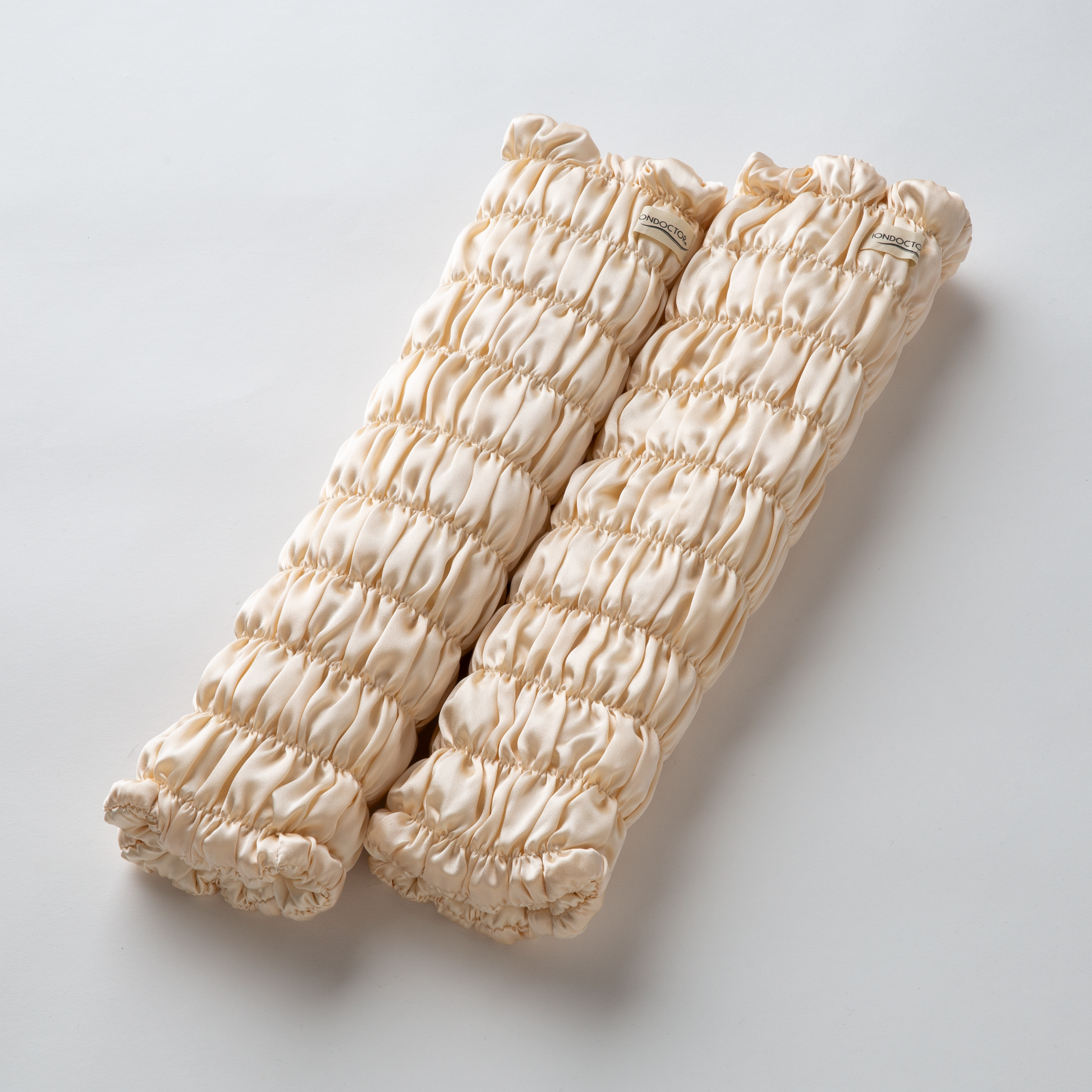 イオンドクター シルクレッグウォーマー