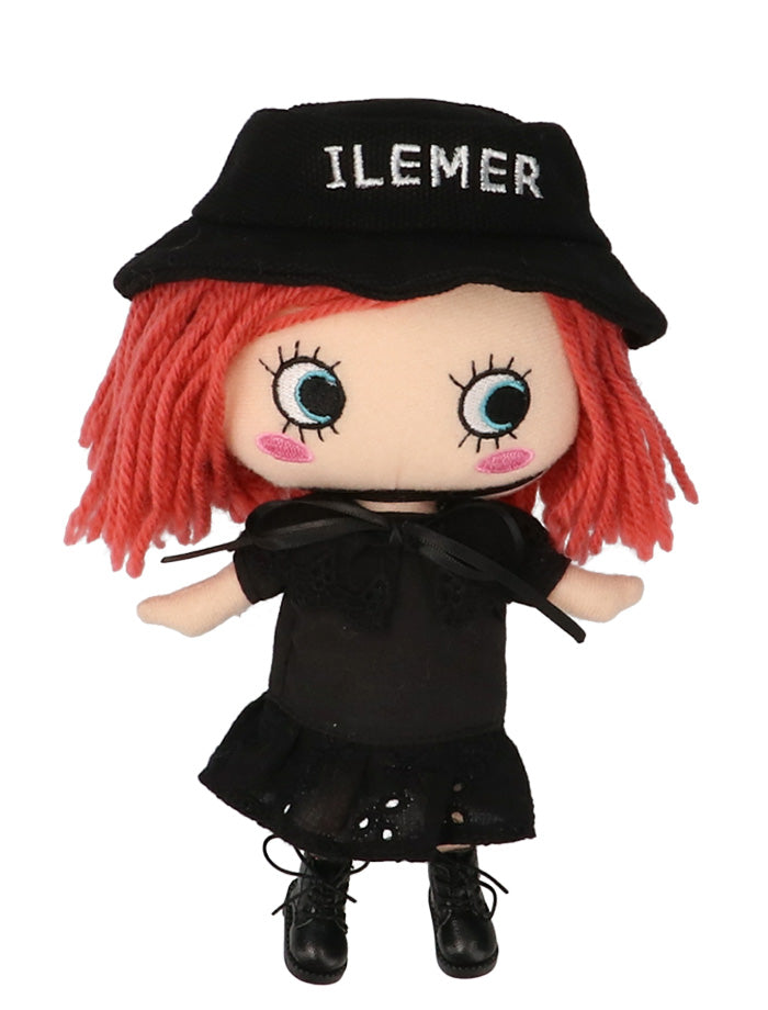 HAPPYDOLL DELUXE着せ替えセット – ILEMER公式オンラインストア