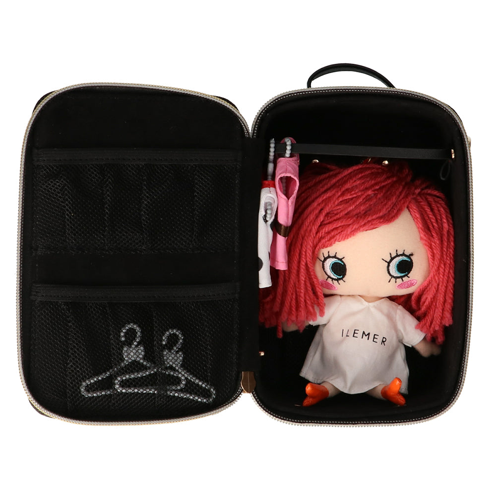 VERY掲載】COCO／ドレッサーポシェット – ILEMER公式オンラインストア