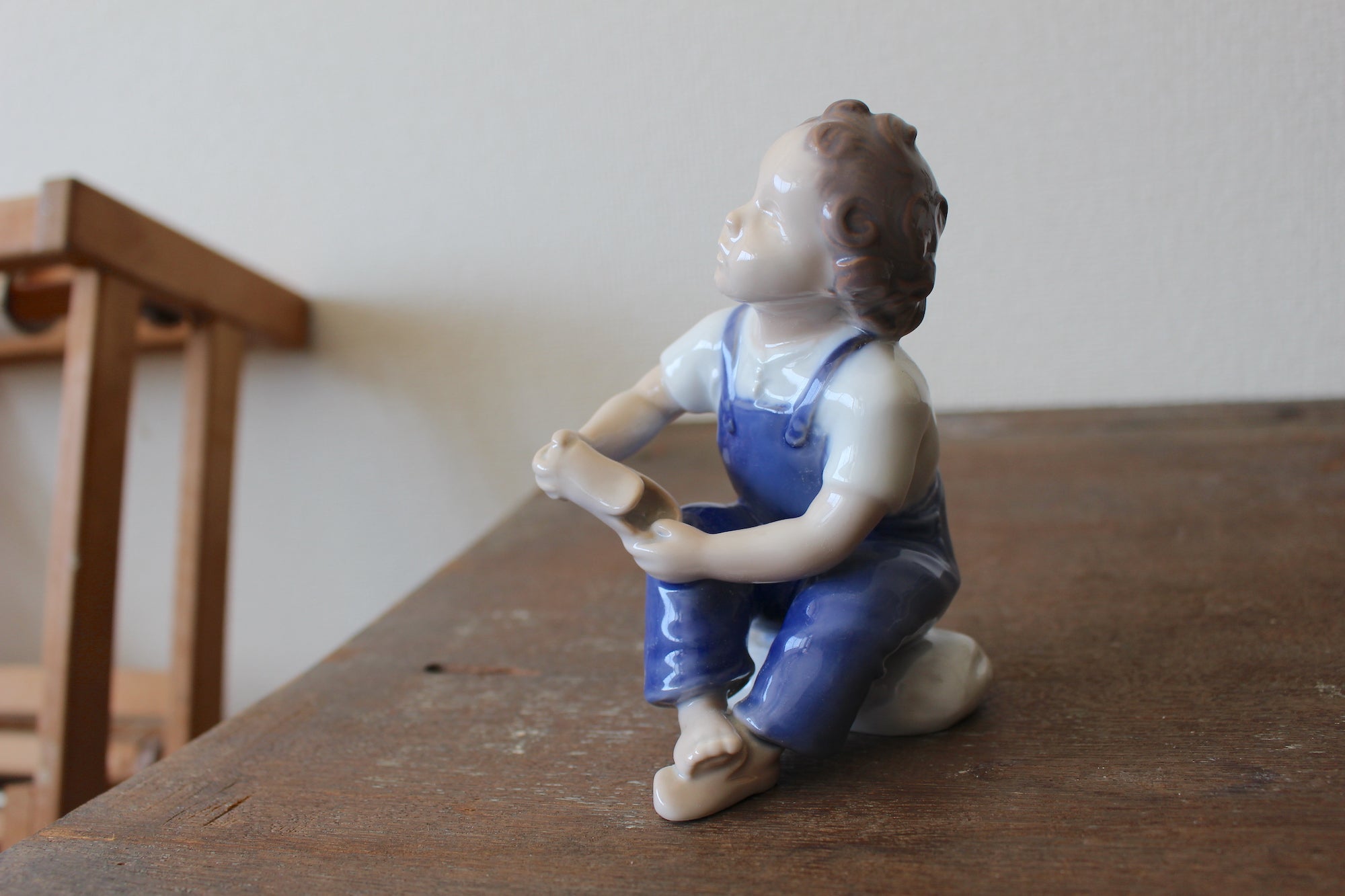 Bing & Grøndahl/ビング・オー・グレンダール(B&G) – Imaya