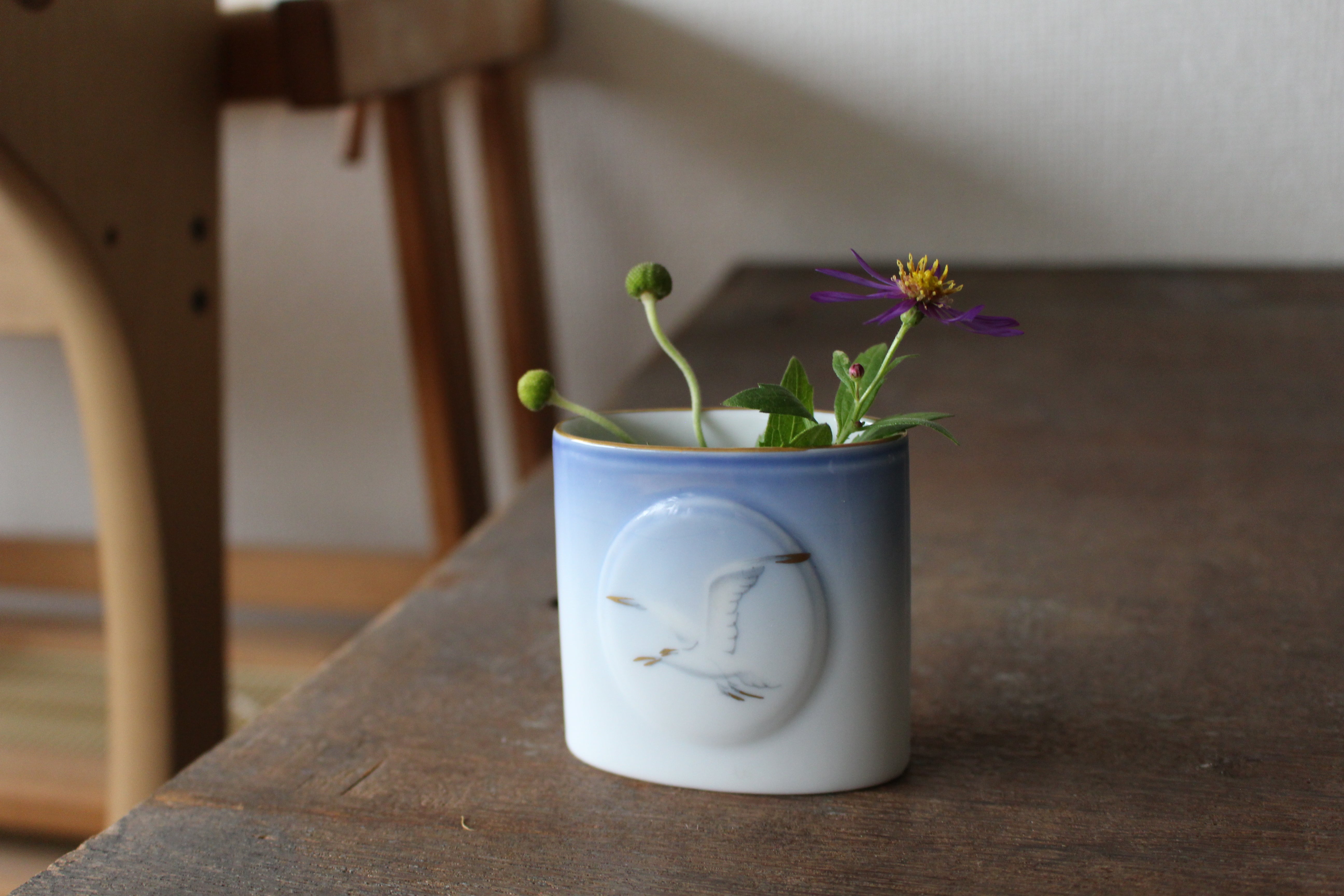 Bing & Grøndahl/ビング・オー・グレンダール(B&G) – Imaya