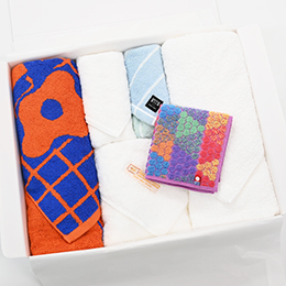 今治タオル公式オンラインストア | 今治タオル デジタルアート