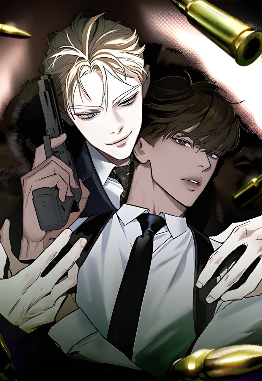 Codename: Anastasia [Steamy] - Official Comic | Tappytoon