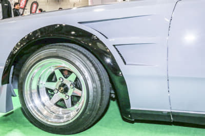 ロンシャン」「ハヤシ」「ワタナベ」！ 懐かしすぎて昭和オヤジ「感涙