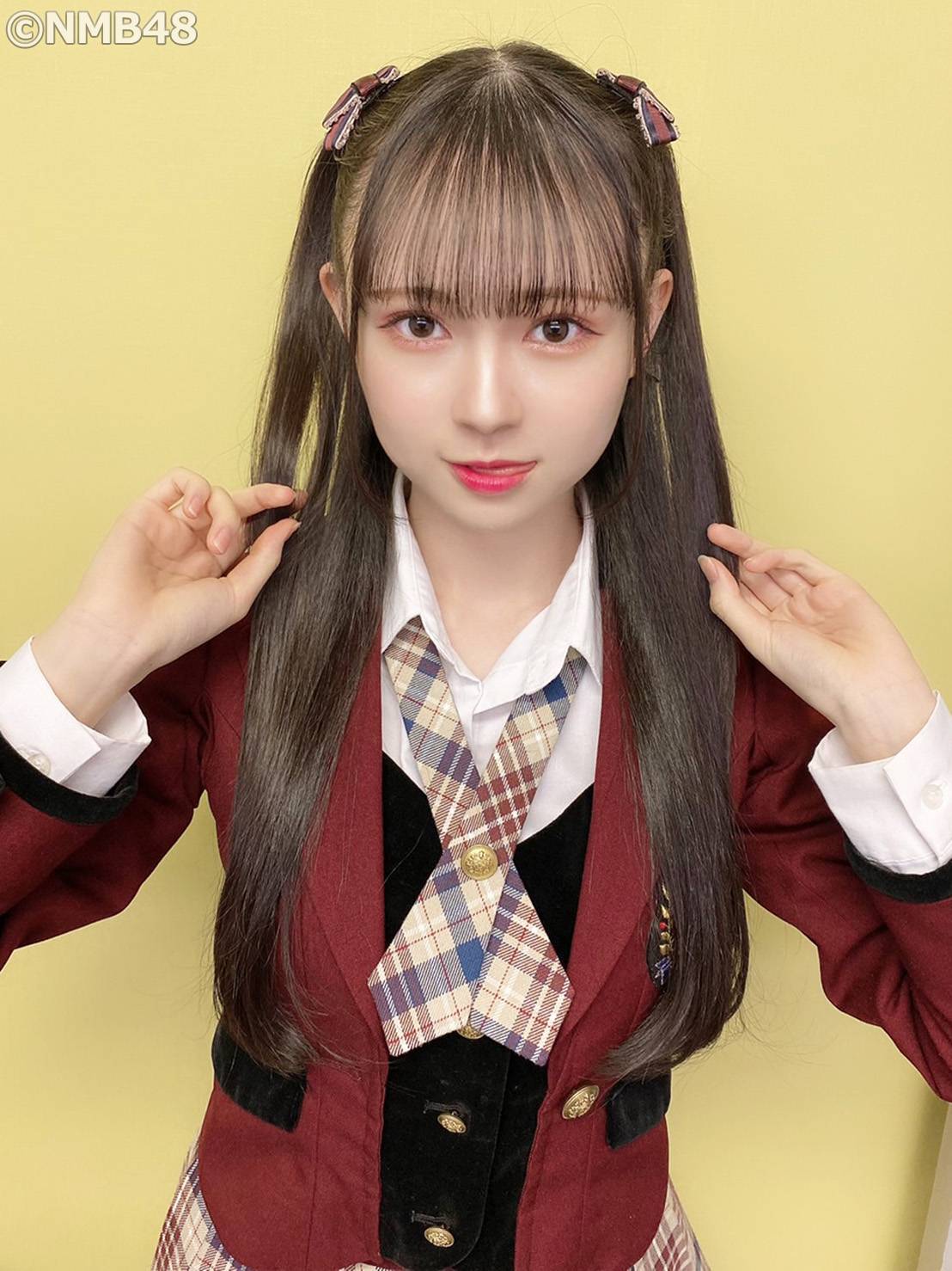 NMB48全メンバー登場！ シングル選抜争奪戦「NAMBATTLE2～愛～」緊急