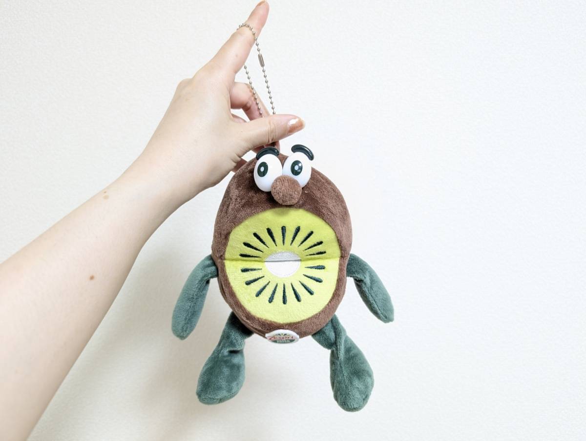 6/6発売！CMの人気キャラが登場！ゼスプリの「エコバッグ」【雑誌の