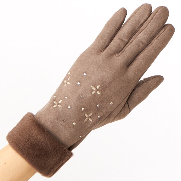 ローラ アシュレイ ジャージ手袋 | ローラ アシュレイ(LAURA ASHLEY