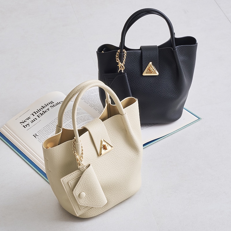 タックハンドバッグ/BA-225 | オリエンタルトラフィック(ORiental