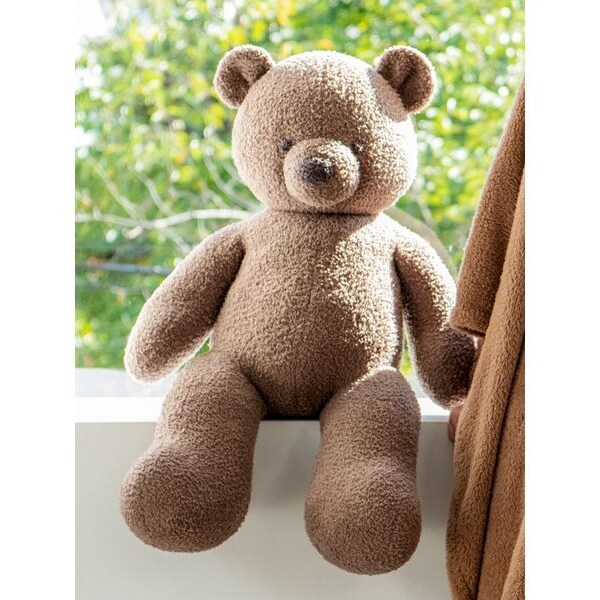 Sleep】ベア抱き枕 | ジェラート ピケ(gelato pique) | マルイウェブ