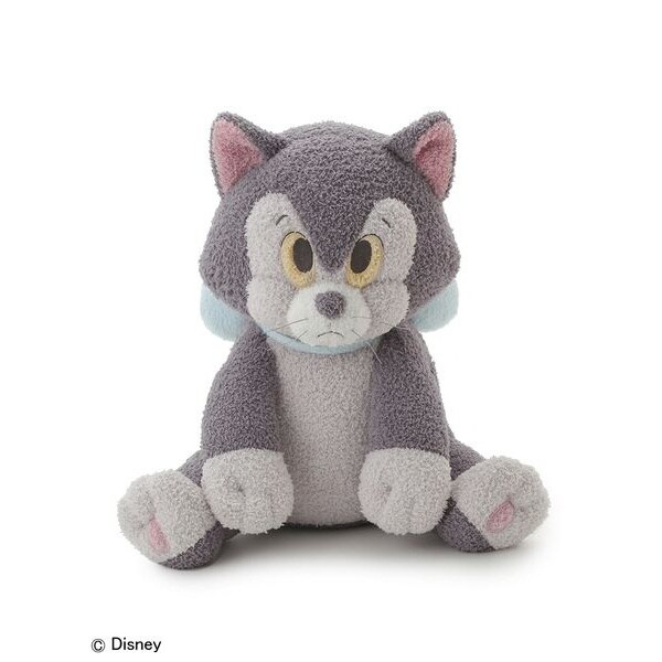 Sleep】Minnie ／ フィガロ ／ お昼寝クッション | ジェラート ピケ