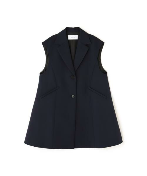 セール】 ◇トリプルクロスジレ （テーラードジャケット）｜ADORE