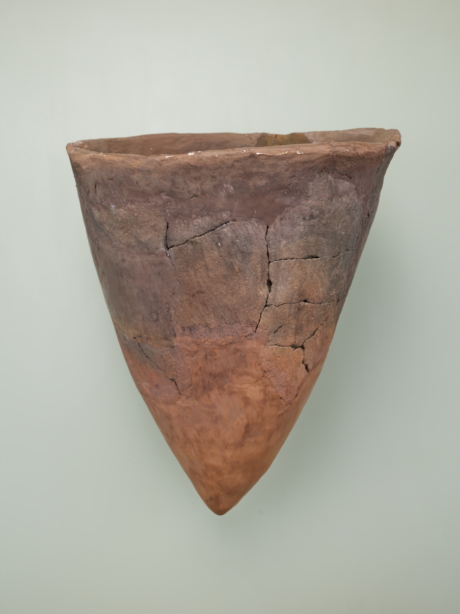 E0115540 尖底土器 - 東京国立博物館 画像検索