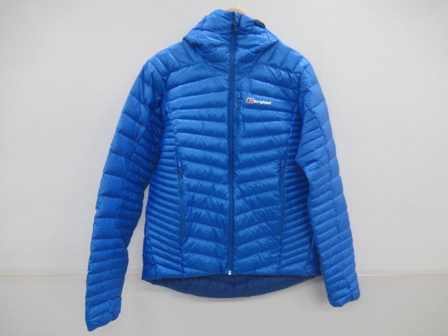 エクストリームマイクロ ダウンジャケット | アウトドア用品