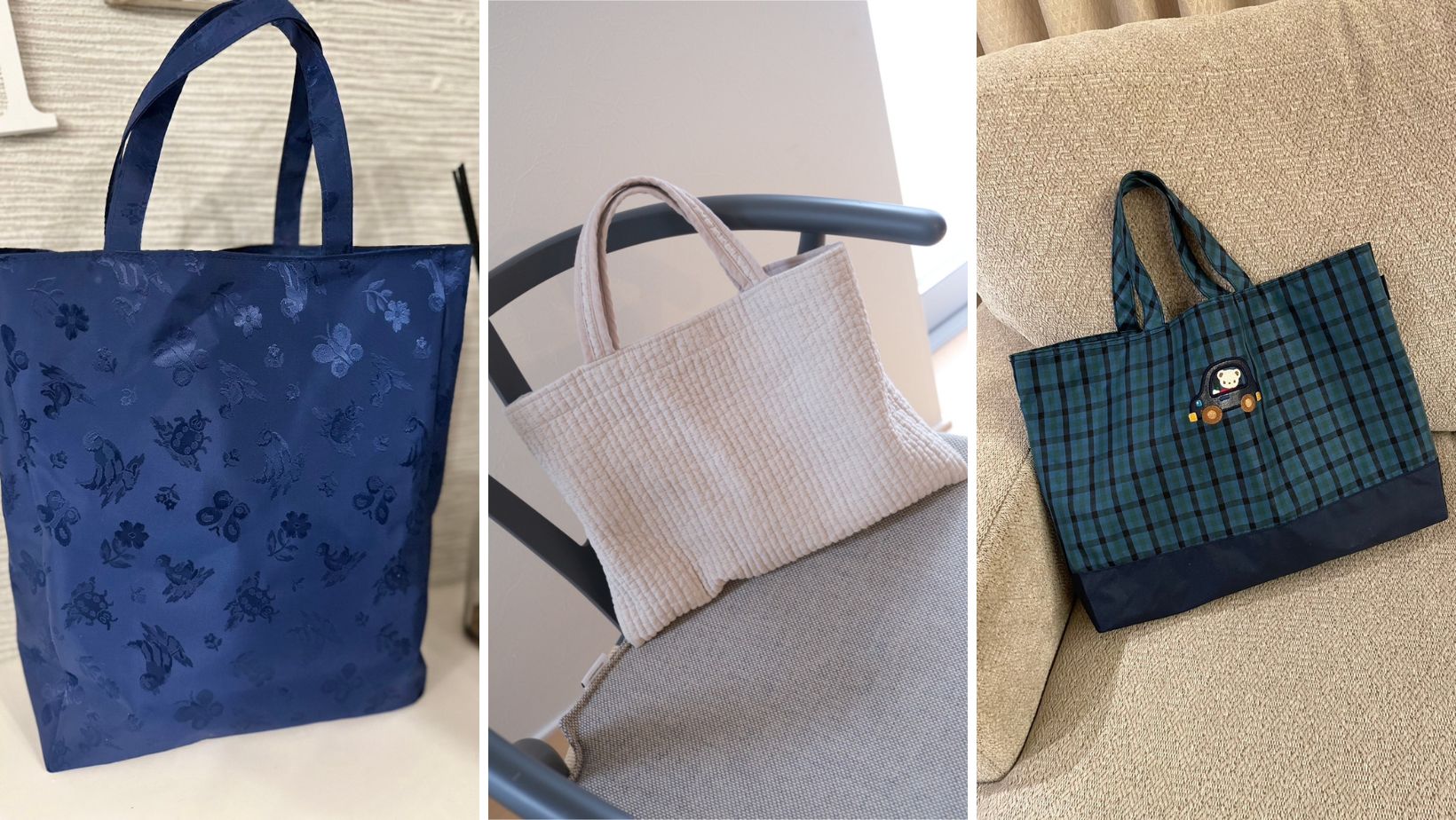 フェイラー、ファミリア、ピオヌンナル【卒入園・入学】3大人気サブ