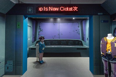 銀河特急 ミルキー☆サブウェイ 銀河の果てまでいってきました！展