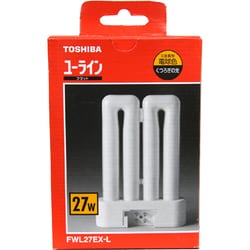 ヨドバシ.com - 東芝 TOSHIBA コンパクト形蛍光ランプ ユーライン