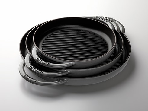 ヨドバシ.com - ストウブ STAUB ストウブ ピュアグリル 22cm チェリー