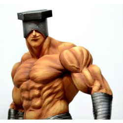 ヨドバシ.com - シーシーピー CCP Muscular Collection NO.8