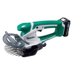 ヨドバシ.com - マキタ makita 充電式芝生バリカン MUM600DSH 通販