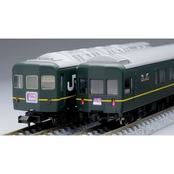 ヨドバシ.com - トミックス TOMIX 97903 [Nゲージ 限定 EF81・24系