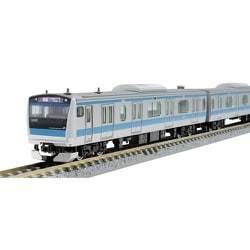 ヨドバシ.com - トミックス TOMIX 97909 [Nゲージ 限定 JR E233 1000系