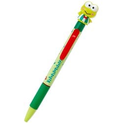 ヨドバシ.com - サンリオ Sanrio マスコットボールペン けろけろけろっ