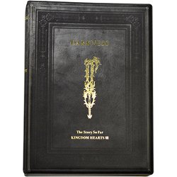 ら*あ様 キングダムハーツ フォトアルバム 旅立ち 記憶 黄昏 夜明け 闇