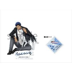 ヨドバシ.com - ソル 黒子のバスケ アクリルスタンド -With a Dog