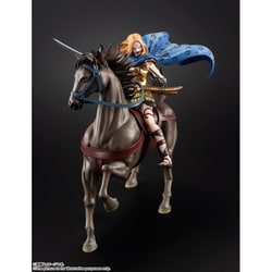 ヨドバシ.com - バンダイスピリッツ フィギュアーツZERO キングダム 楊