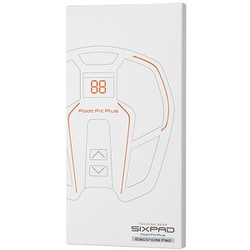 ヨドバシ.com - SIXPAD シックスパッド SIXPAD Foot Fit Plus（フット